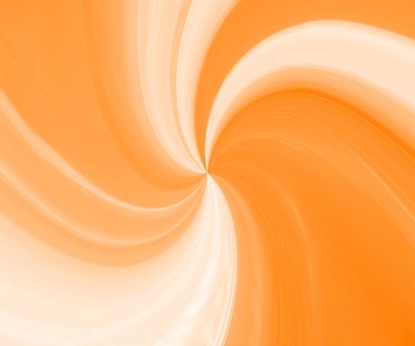 Abstract visualization of vibrant energy and vitality